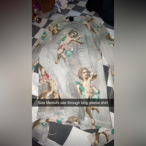 XS-XLall selling unwanted clothes.I decided to sell clothes that I do not want. - Picture 8 of 16